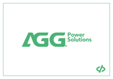 AGG Power Technology Co. Tedarik Zinciri Yönetimi